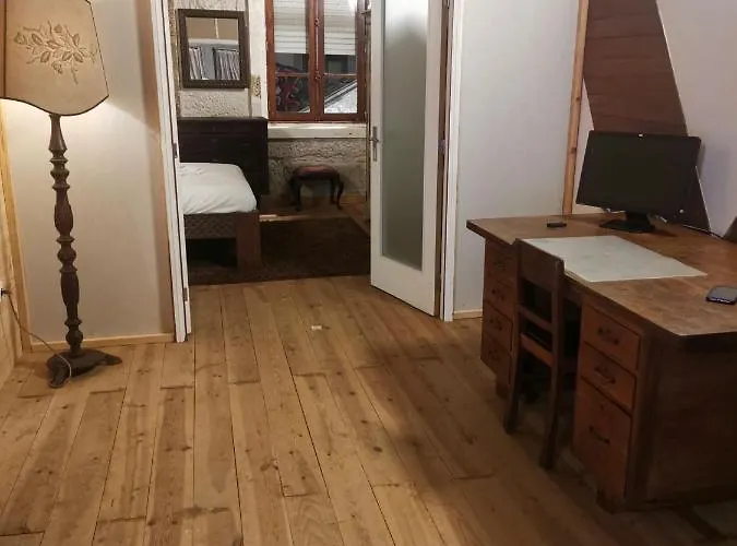 Verites Dame Tatil Evi Porto