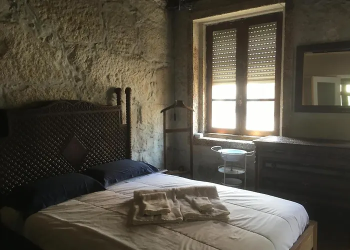 Verites Dame Tatil Evi Porto