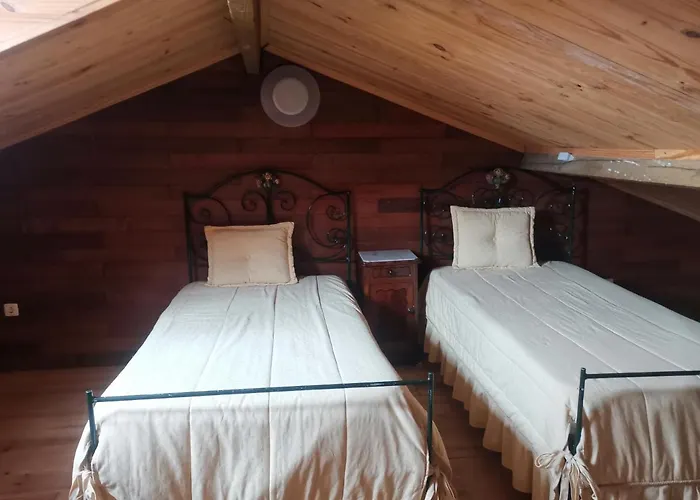 Tatil Evi Verites Dame