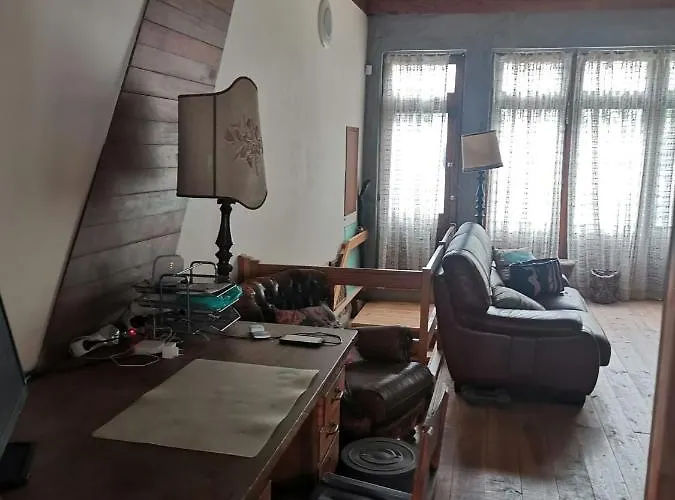 Verites Dame Tatil Evi