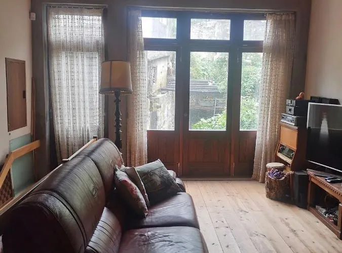 Tatil Evi Verites Dame Porto