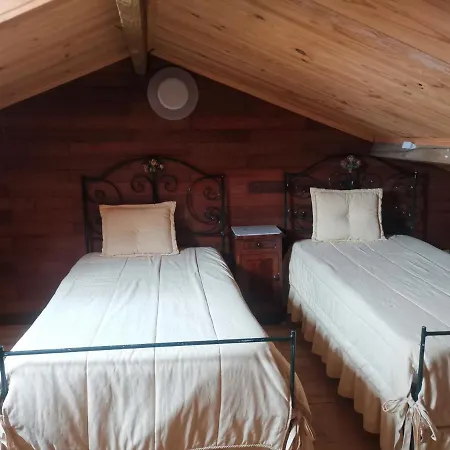 Сasa de vacaciones Vérités Dame