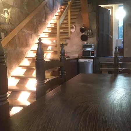 Vérités Dame Сasa de vacaciones