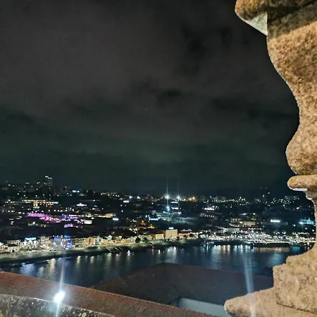 Verites Dame Porto