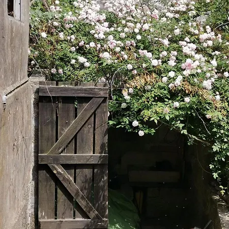 Holiday home Verites Dame *