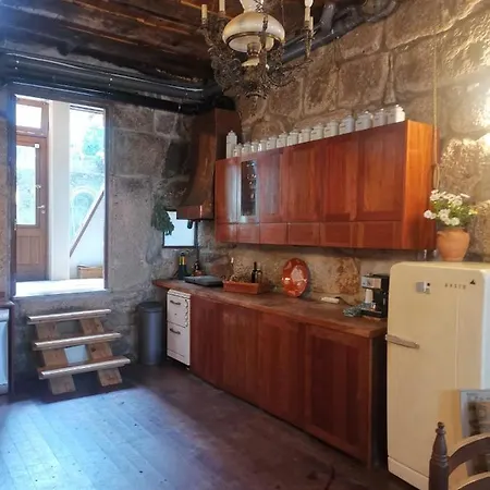 Verites Dame Holiday home Porto