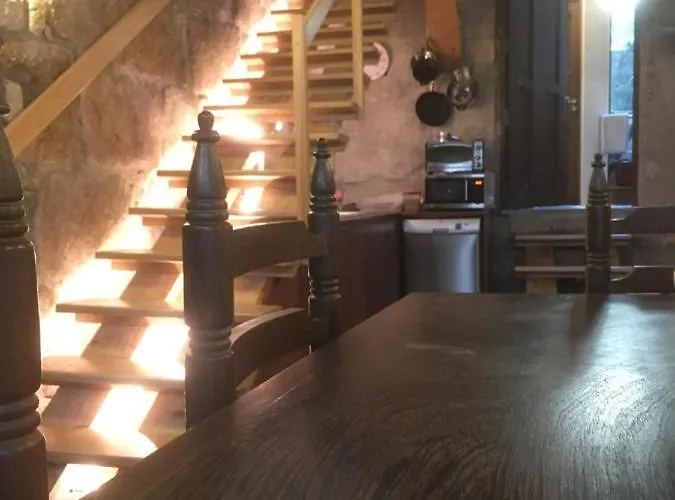 Verites Dame בית נופש