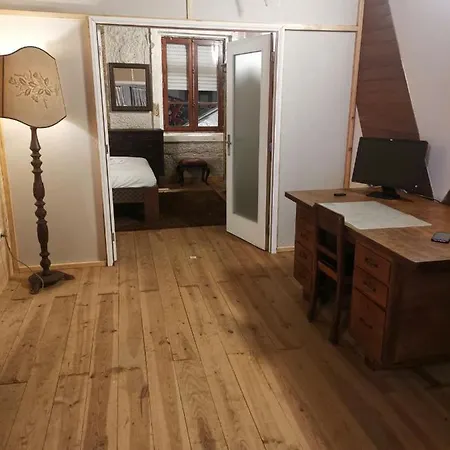 Verites Dame Ferienhaus Porto