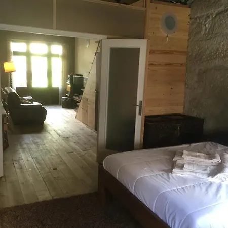Casa vacanze Vérités Dame Oporto