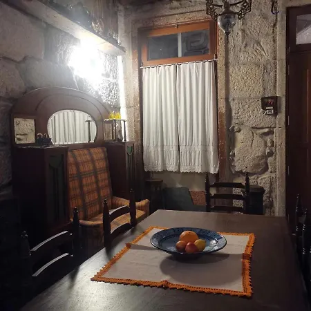Ferienhaus Verites Dame Porto