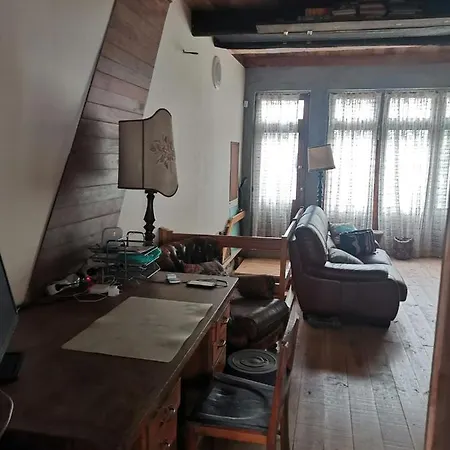 Vérités Dame Casa vacanze