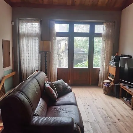 Casa vacanze Vérités Dame Oporto
