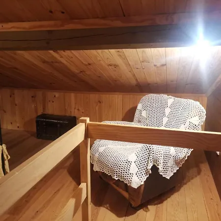 Verites Dame Feriehus