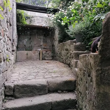 Feriehus Verites Dame Porto