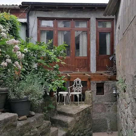 Feriehus Verites Dame