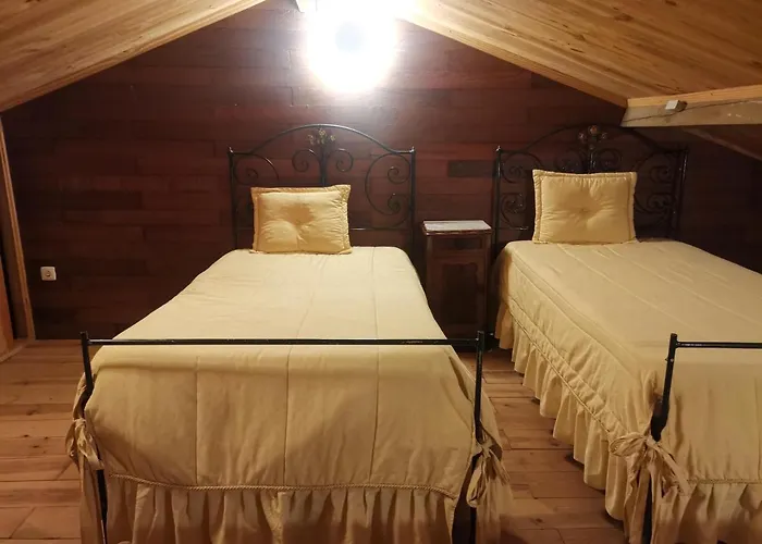 Vérités Dame Сasa de vacaciones *