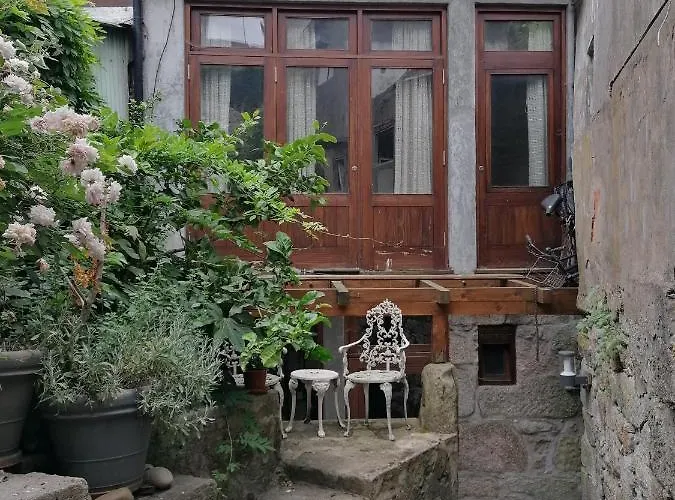 Сasa de vacaciones Vérités Dame