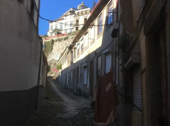 Vérités Dame * Oporto