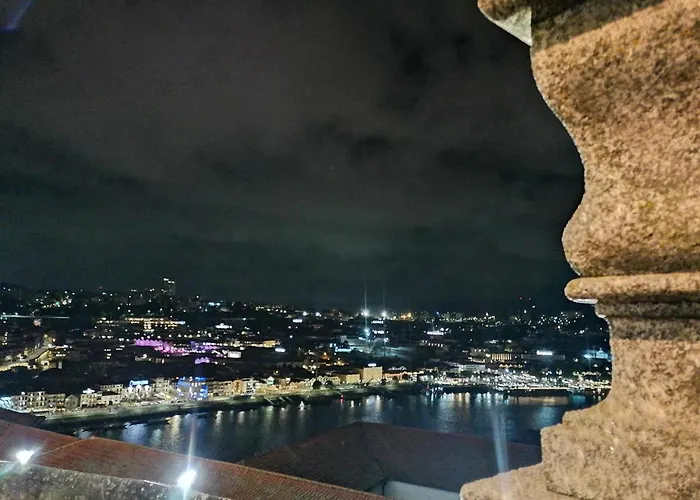 Vérités Dame Oporto