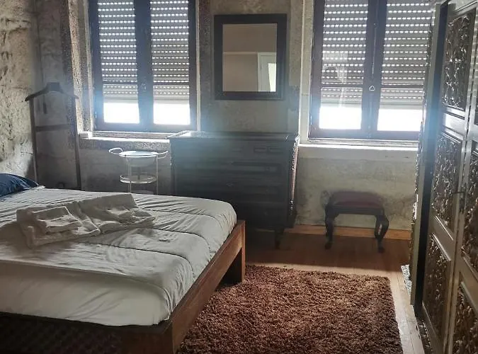 Vérités Dame * Oporto